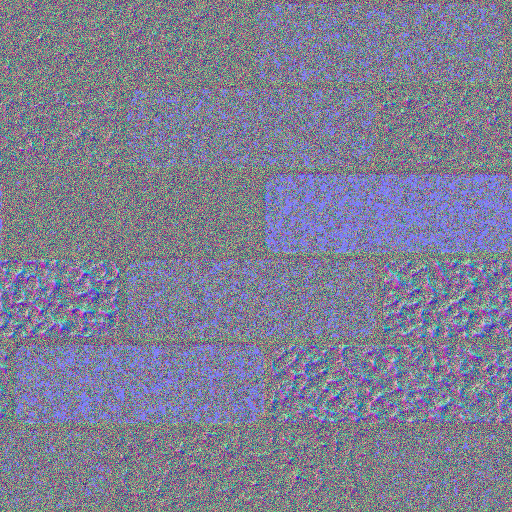 Normal Map