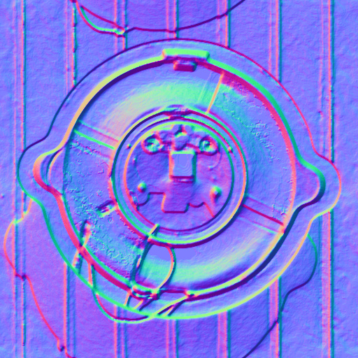 Normal Map