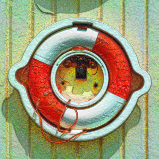 Variation 1