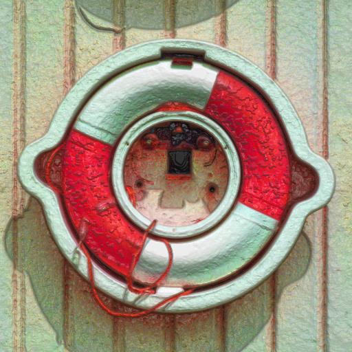 Variation 8