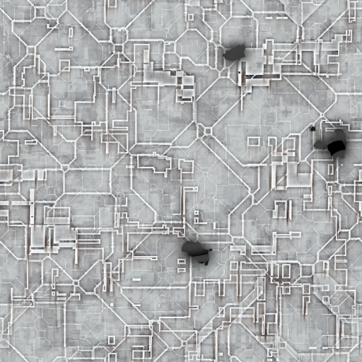 Diffuse Map