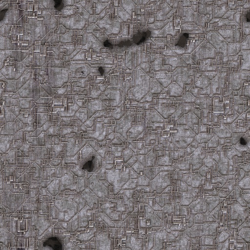 Variation 8