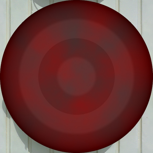 Diffuse Map