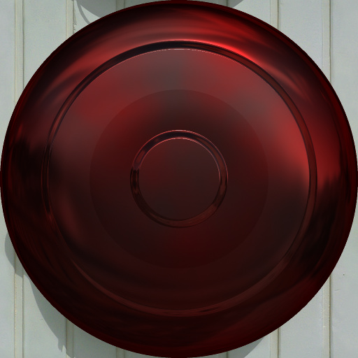 Color Metal Discs (Effect)