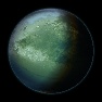 Terrestrial Planet