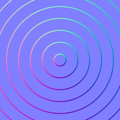 Normal Map