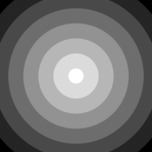 Spec Exponent Map