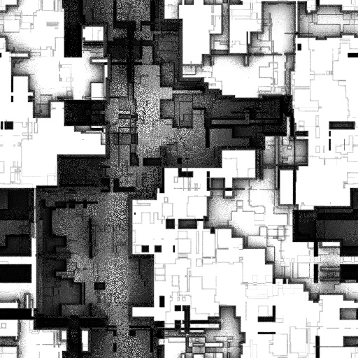 Ambient Occlusion Map