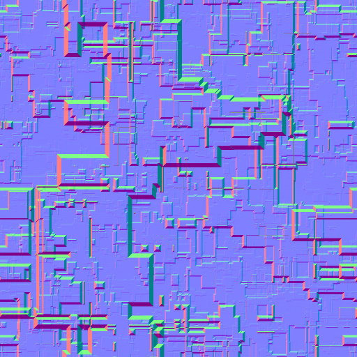 Normal Map