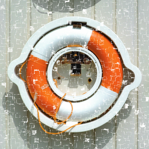 Variation 8