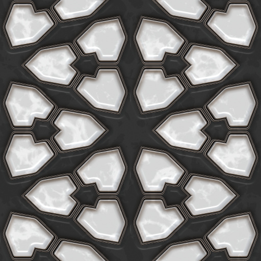 Space Floor