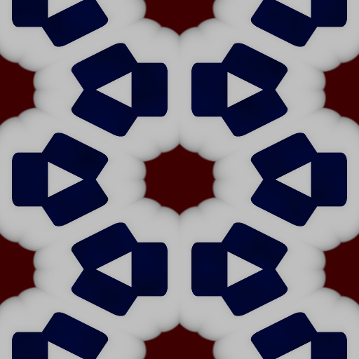 Diffuse Map