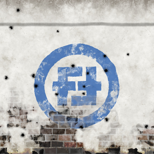 Diffuse Map