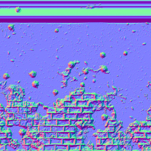 Normal Map