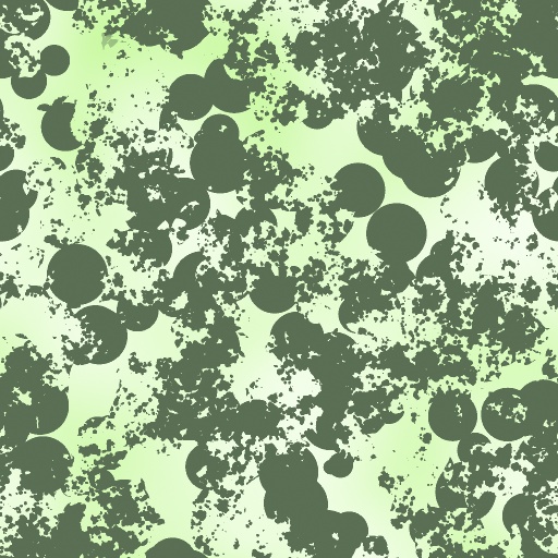 Diffuse Map