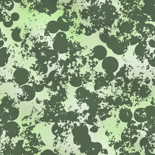 oh oh (Texture)