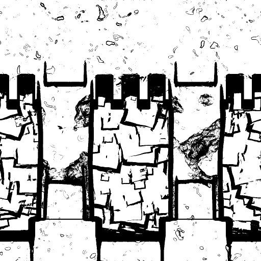 Reflective Occlusion Map