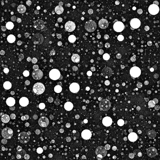 Ambient Occlusion Map