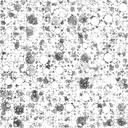 Reflective Occlusion Map