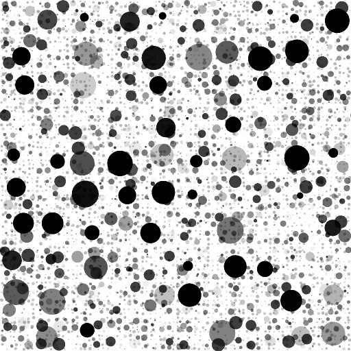 Spec Exponent Map