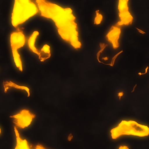 Diffuse Map
