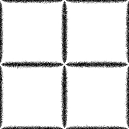 Reflective Occlusion Map