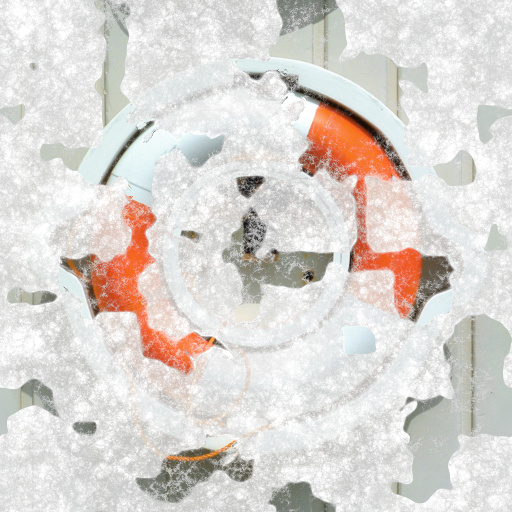 Frosted Over 3 (Effect)