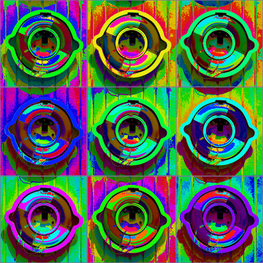 Variation 1