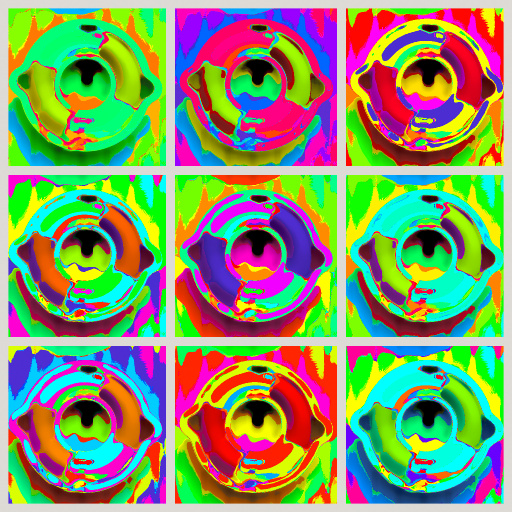Variation 5