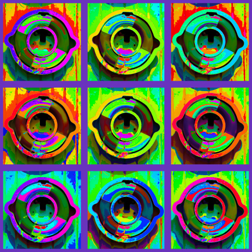 Variation 6