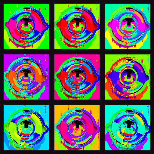 Variation 7