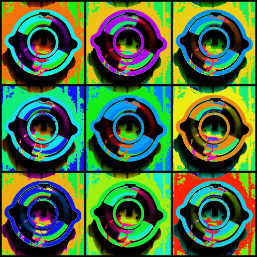 Variation 8