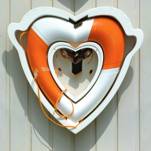 Heart Warp (Effect)