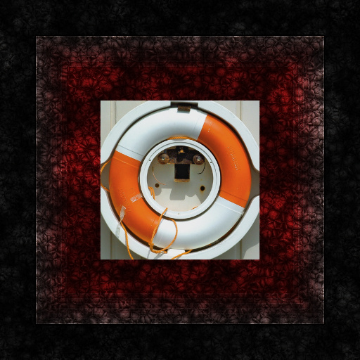 Decor Frame 01 by Joseph100