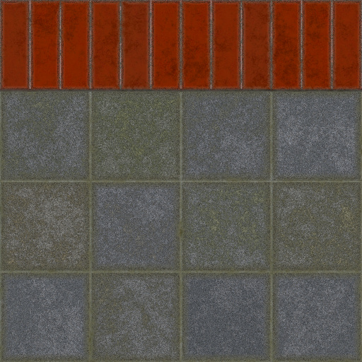 Variation 8
