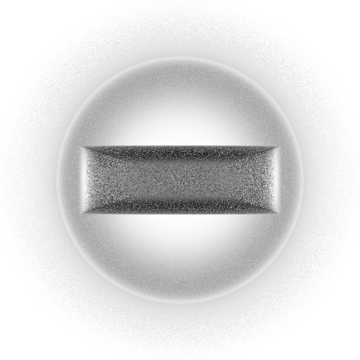 Ambient Occlusion Map
