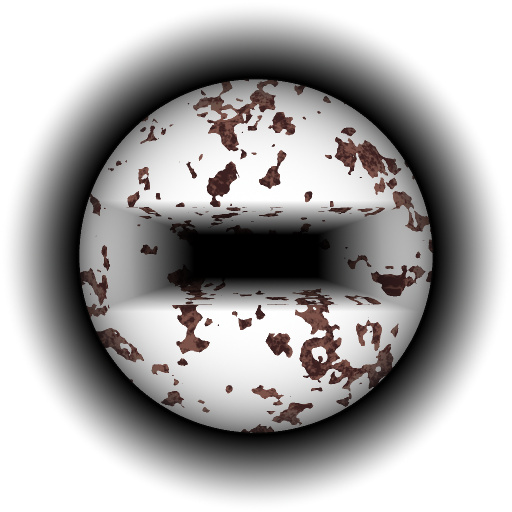 Diffuse Map