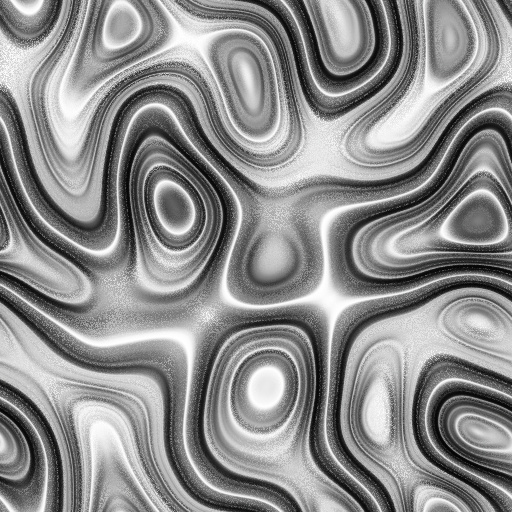 Ambient Occlusion Map