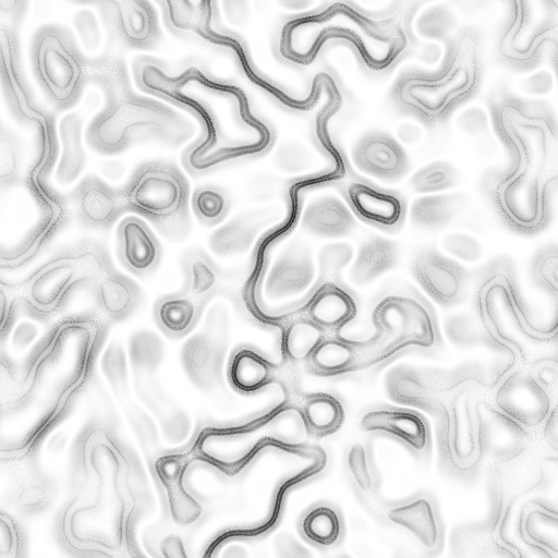 Ambient Occlusion Map