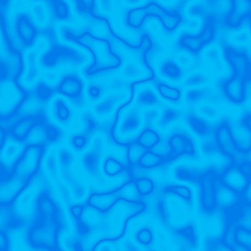 Diffuse Map