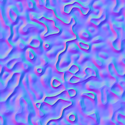 Normal Map