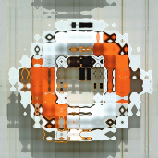 Diffuse Map