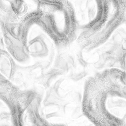Ambient Occlusion Map