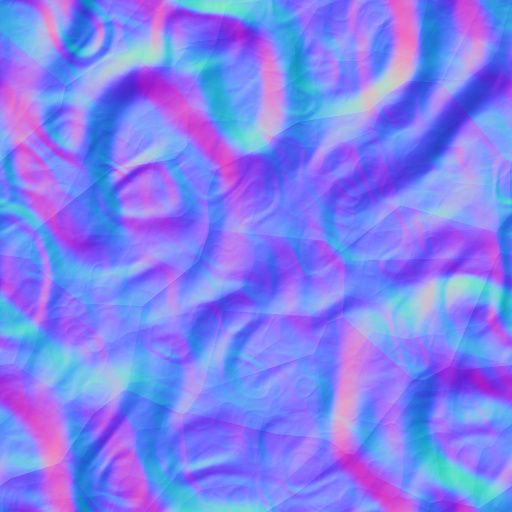 Normal Map