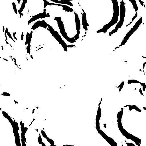 Reflective Occlusion Map
