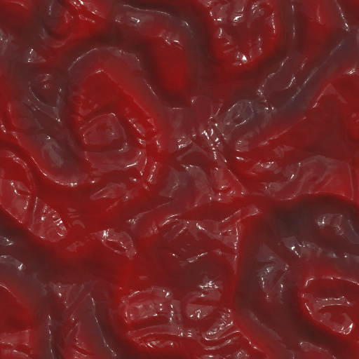 Fleshy Organics 01