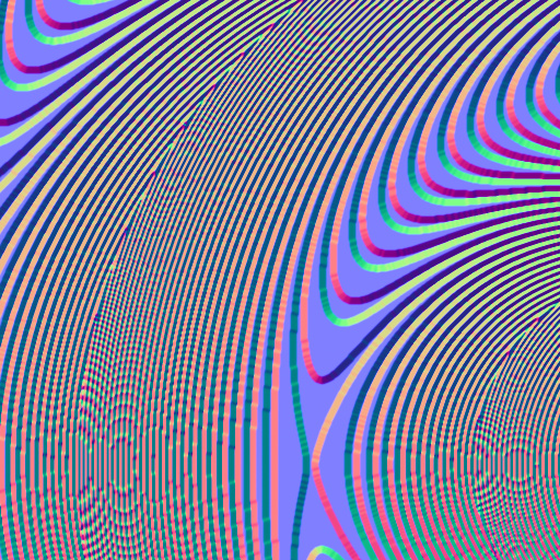 Normal Map
