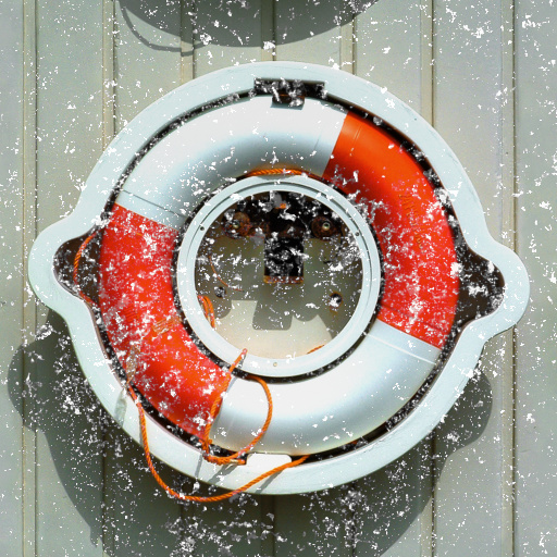 Snow (Effect)