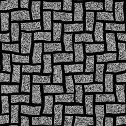 Ambient Occlusion Map