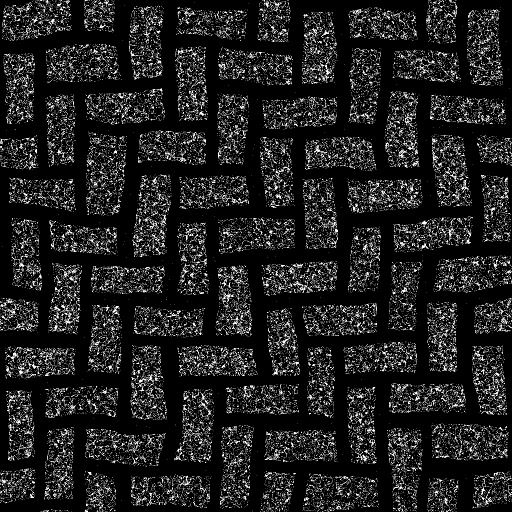 Reflective Occlusion Map